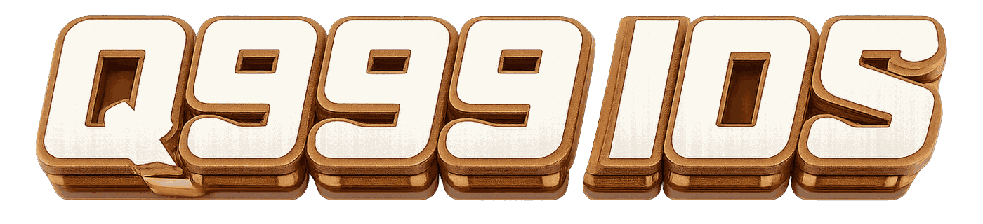 q999 ios